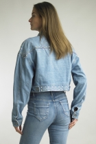 Back View