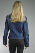 Back View