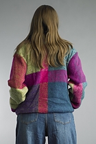 Back View