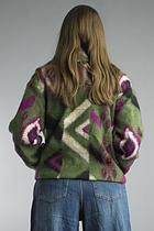 Back View