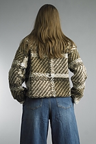 Back View