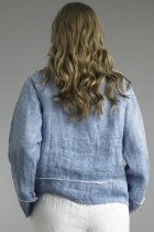 Back View