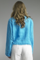 Back View