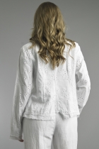 Back View