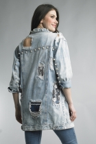 Back View