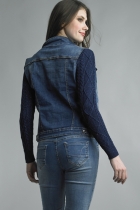 Back View