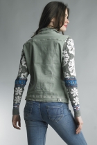 Back View