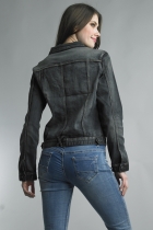 Back View