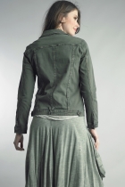 Back View