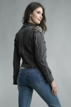 Back View