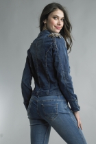 Back View