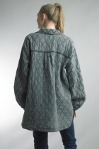 Back View