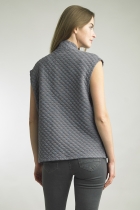 Back View