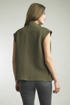 Back View