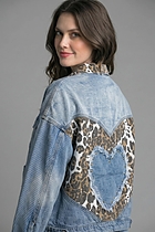 Back View