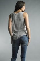 Back View