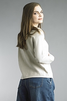 Back View