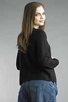 Back View