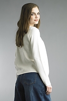 Back View