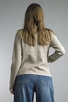 Back View