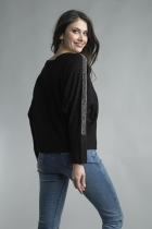 Back View