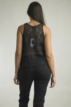 Back View