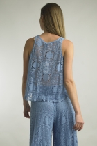 Back View