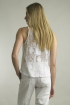 Back View