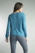 Back View