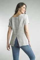 Back View