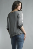 Back View