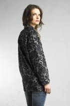 Back View