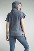 Back View