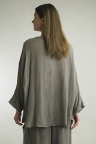 Back View
