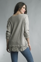 Back View