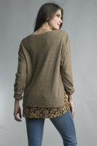 Back View
