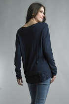 Back View