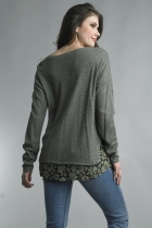 Back View
