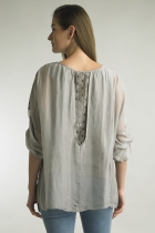Back View