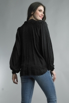 Back View