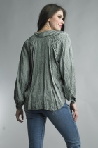 Back View