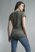Back View