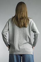 Back View