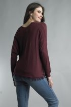 Back View