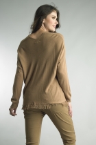 Back View