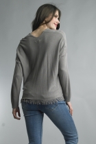 Back View