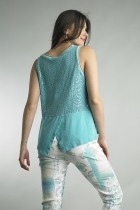 Back View