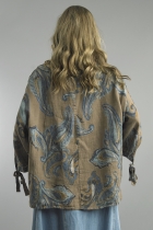 Back View