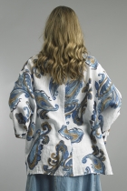 Back View