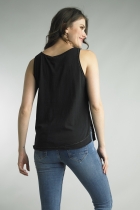 Back View